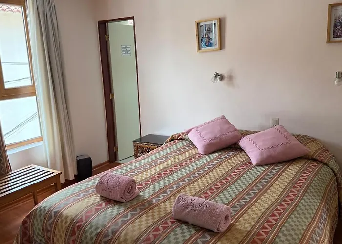 Casa Elena Cuzco
