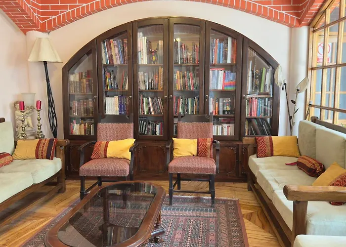 Casa Elena Affittacamere Cuzco