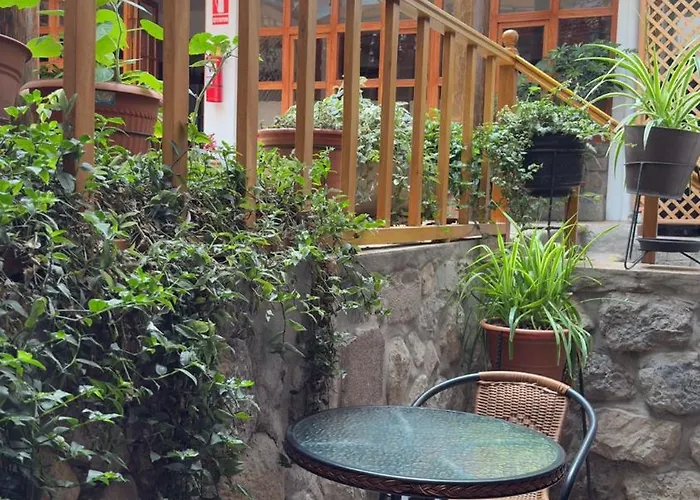 Affittacamere Casa Elena