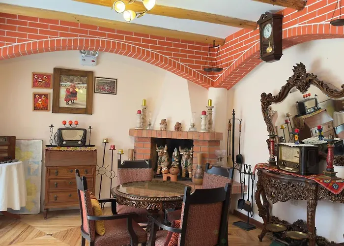Casa Elena * Cuzco