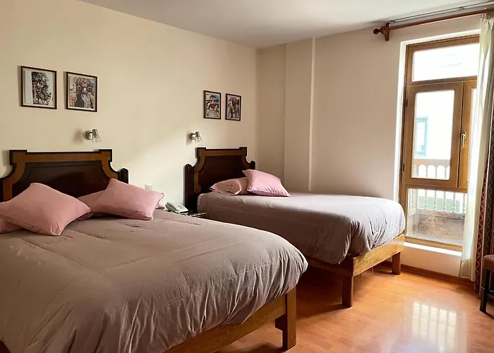 Casa Elena Affittacamere