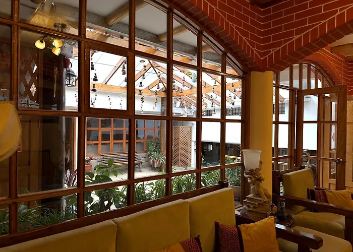 Gasthof Casa Elena *