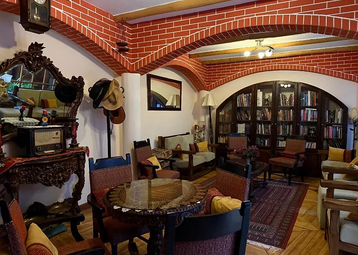 Casa Elena Gasthof Cusco